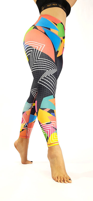 Leggins Compression Ref 1053