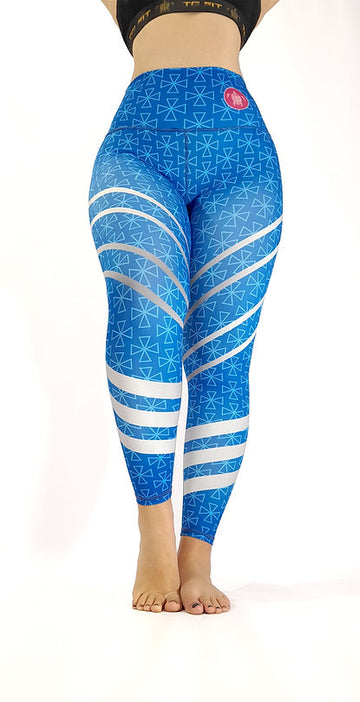 Leggins Compression Ref 1063